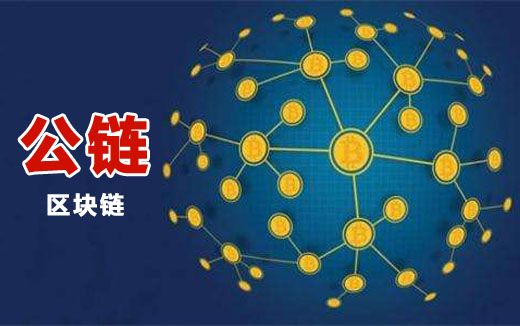 数据显示，公链引发社区热议的简单介绍