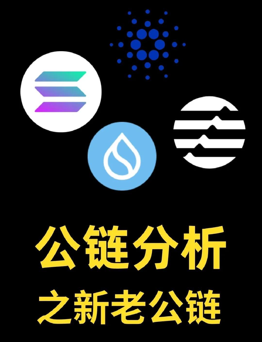 研究机构发布报告显示，公链交易量再创新高