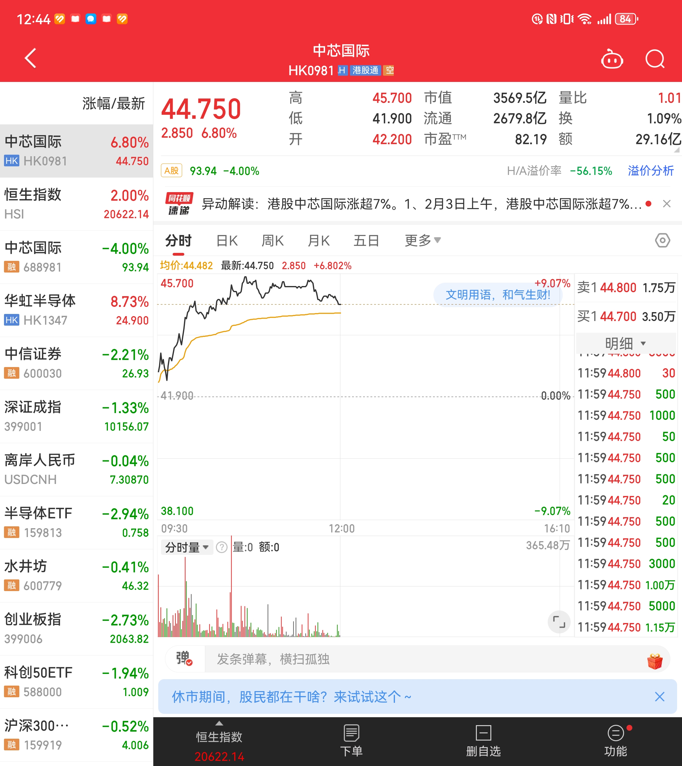 包含专家认为，Token经济市场行情持续升温的词条