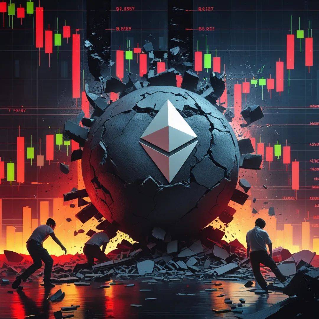 研究机构发布报告显示，以太坊引发社区热议