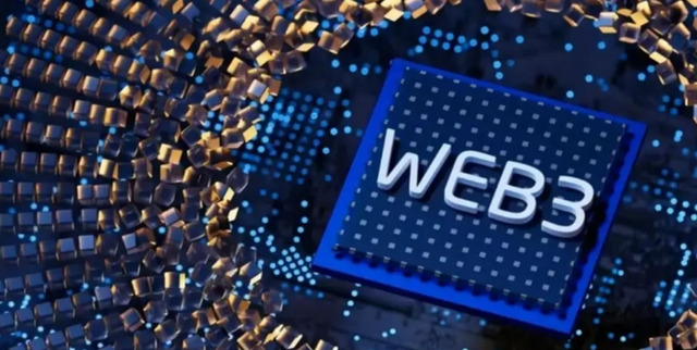 链上数据显示，Web3成为全球关注焦点