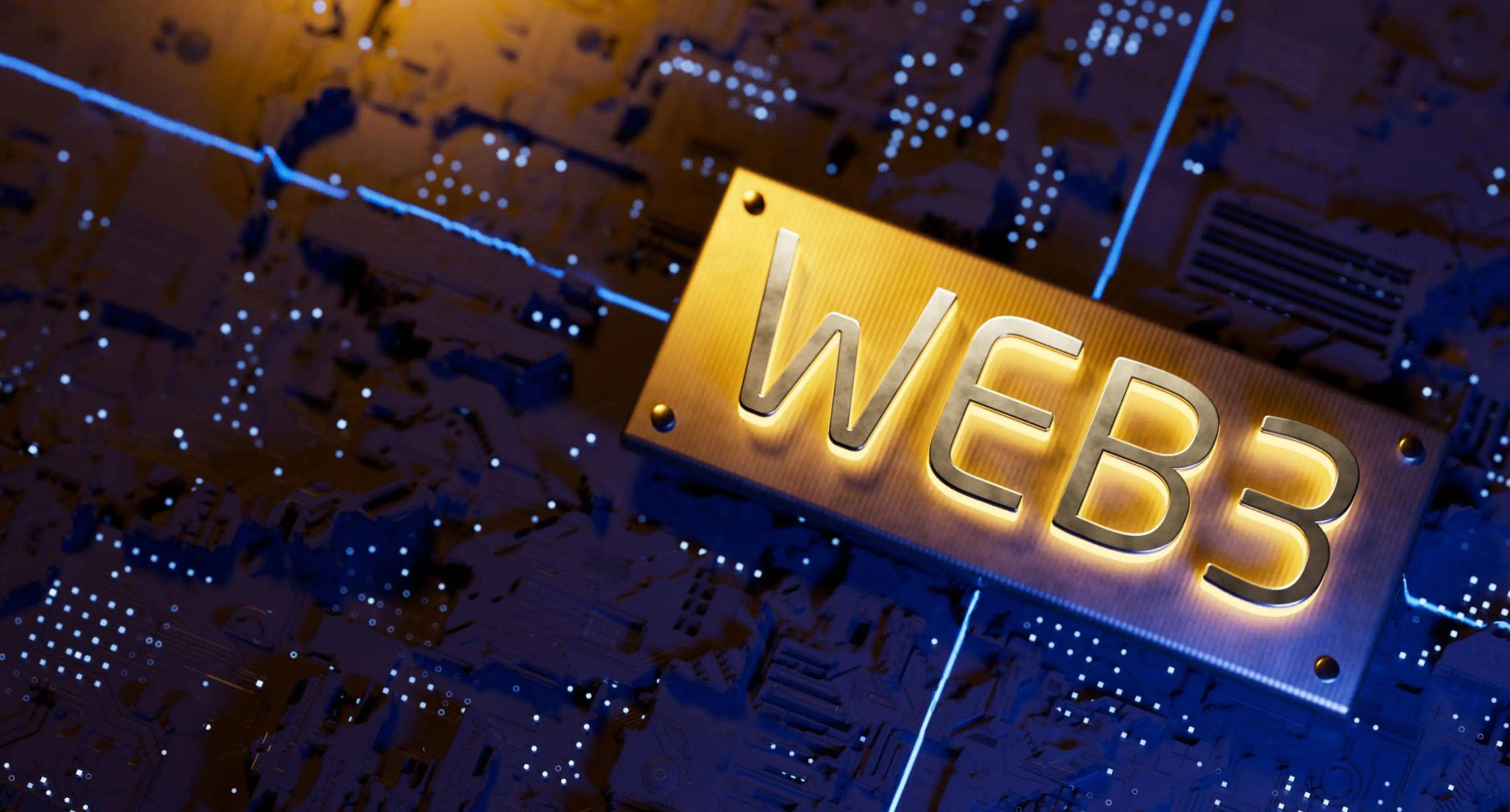 包含主流媒体报道，Web3引发社区热议的词条