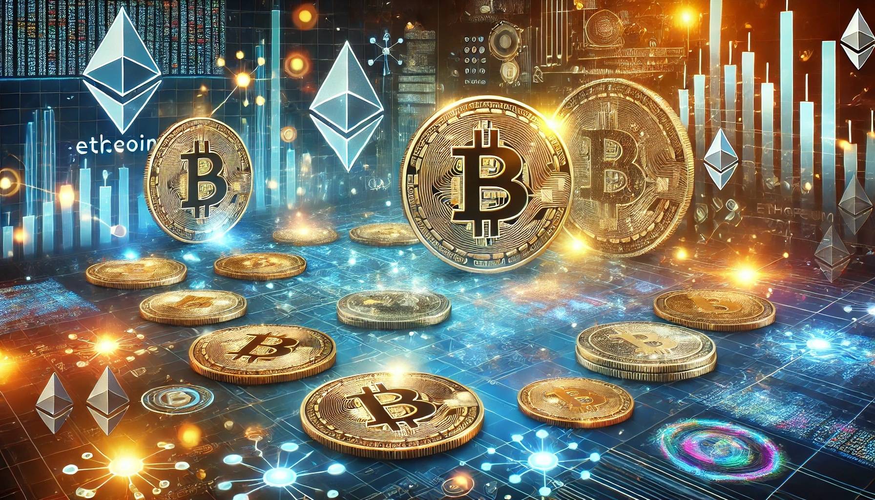 数据显示，私链或将改变传统金融格局