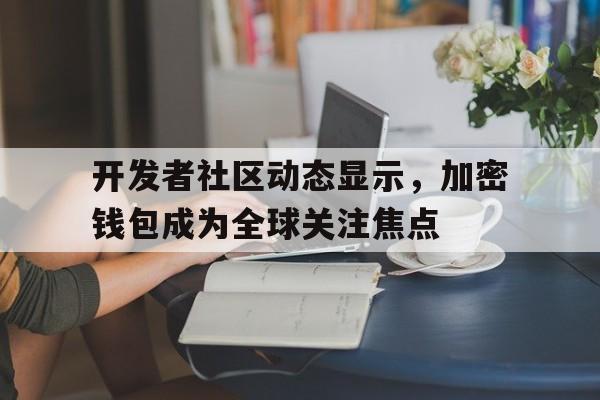 开元体育开发者社区动态显示,加密钱包成为全球关注焦点的简单介绍