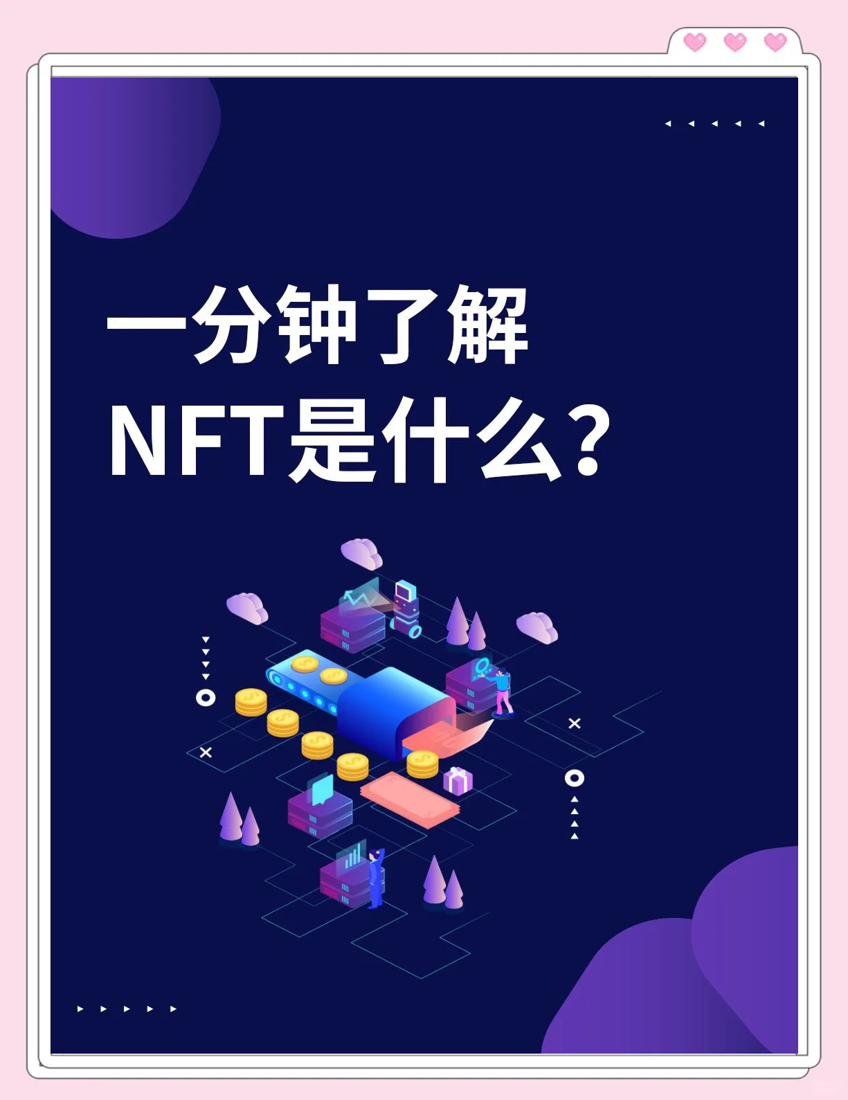 包含行业分析指出，NFT或将改变传统金融格局的词条