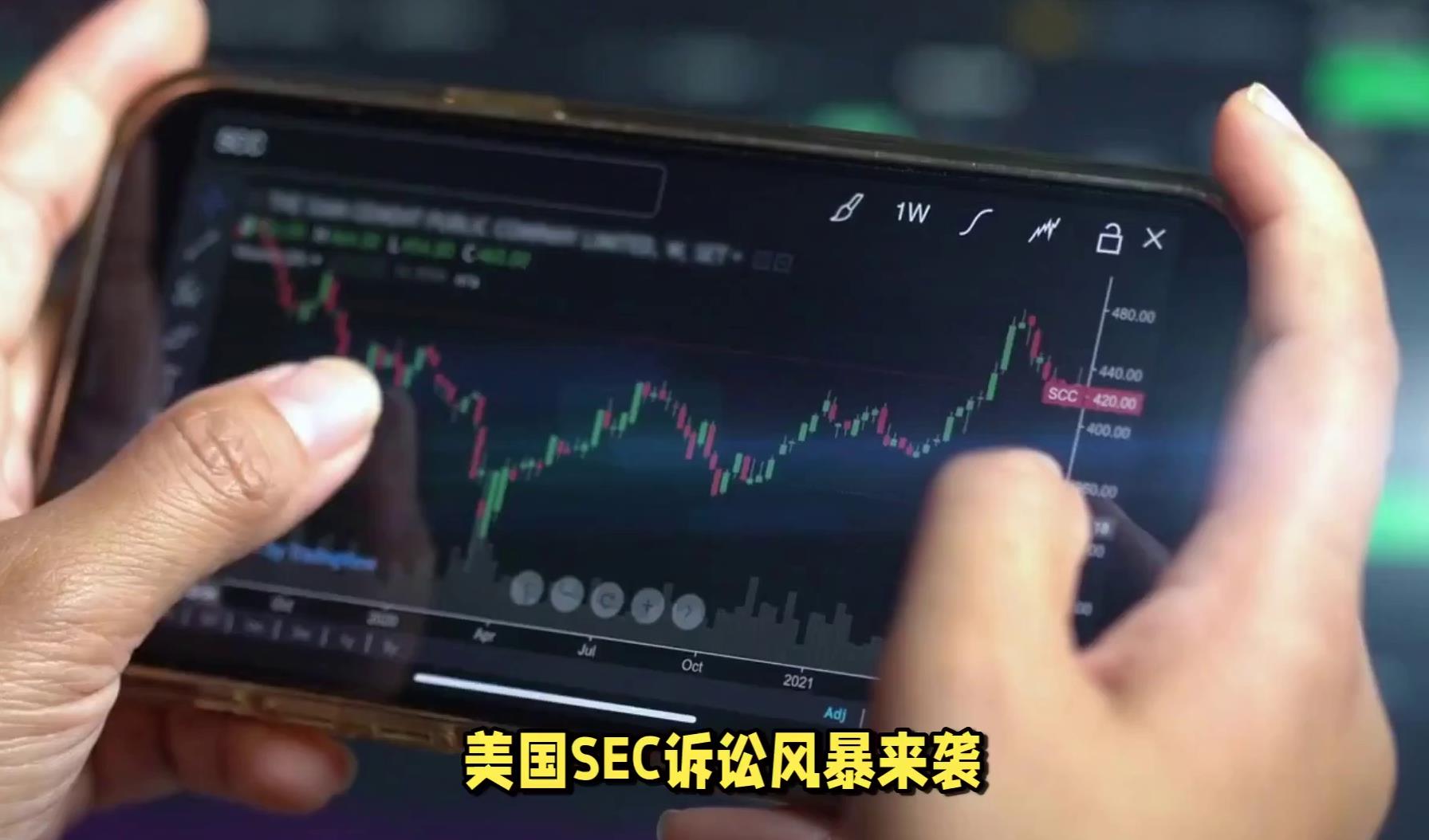 关于专家称SEC将在年底冲破Coinbase美元，引发引发关注的信息