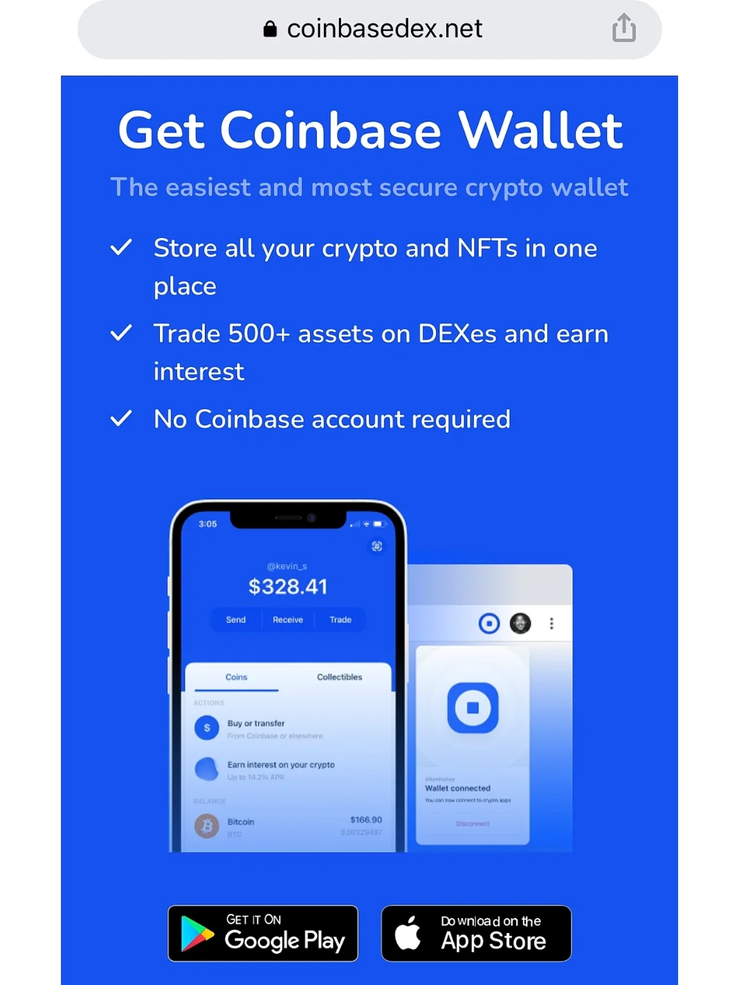 Coinbase投资骗局被揭发，已有超10.92人被骗！