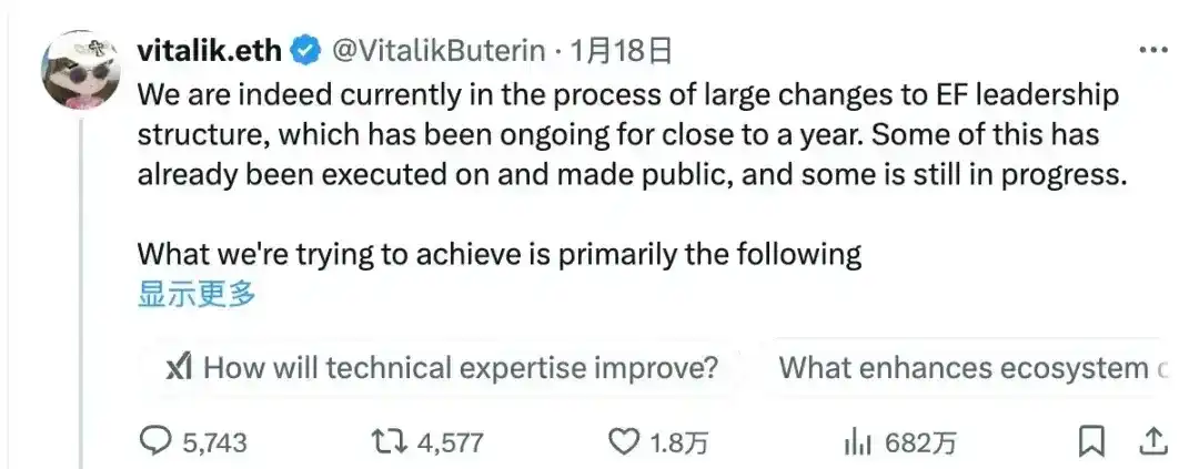专家称以太坊将在年底冲破Gate美元，引发引发关注