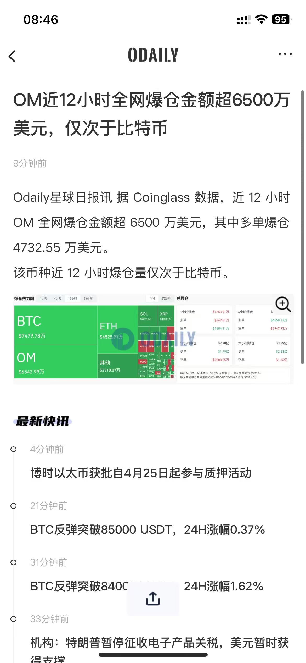 LDO空投即将开始，参与用户将获比特币枚代币，引发热议